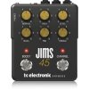 TC Electronic JIMS 45 PREAMP – przedwzmacniacz gitarowy z symulacją kolumny IR